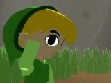 The Legend of Zelda : The Wind Waker - A Wii Adventure
