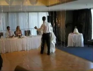 Last Dance Lesson to the perfect Wedding Dance.