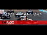 F1 ROLEX AUSTRALIAN GRAND PRIX Live