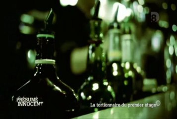 Le tortionnaire du 1er étage partie 1