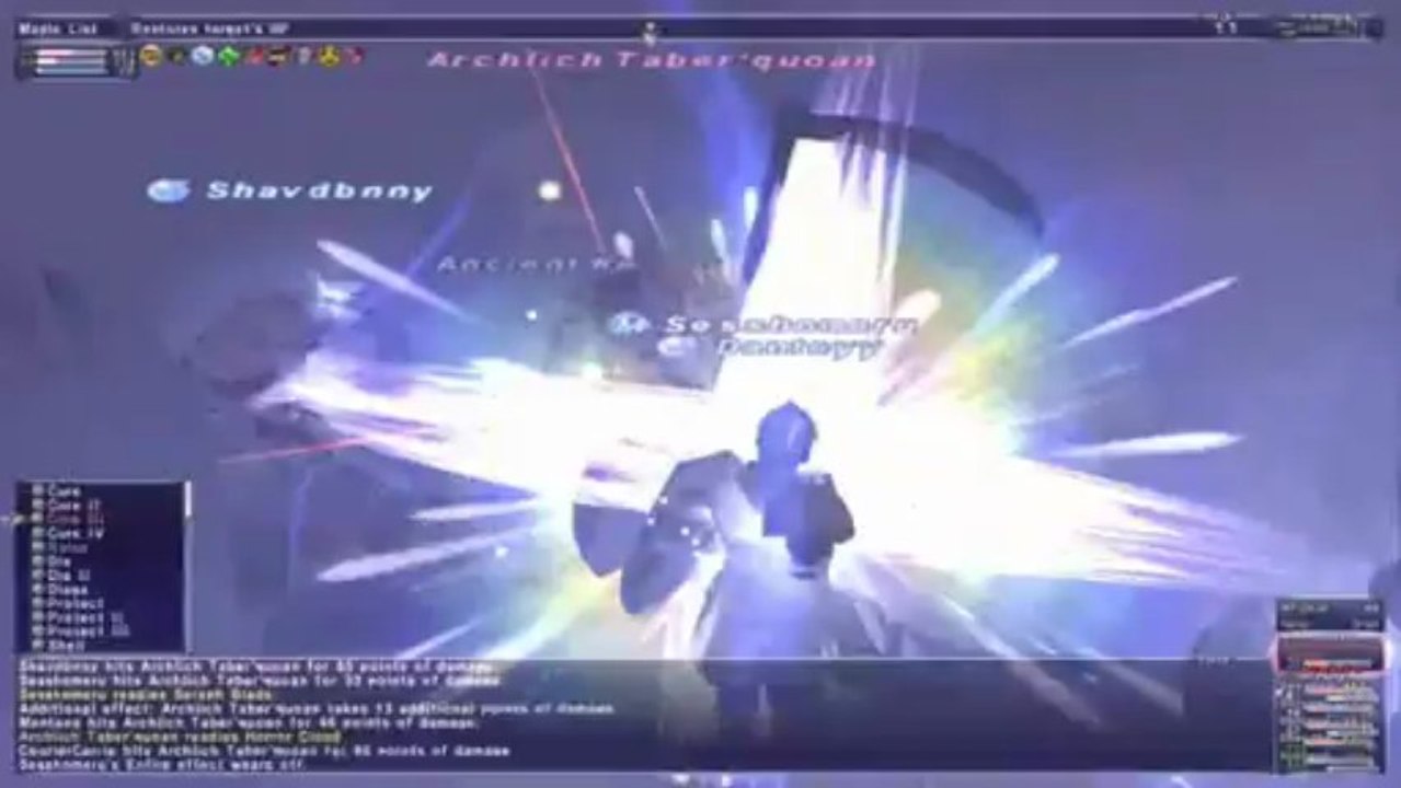Mission 5-1