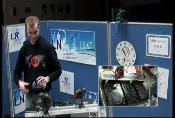 Meuse In Trance du dimanche 10 mars