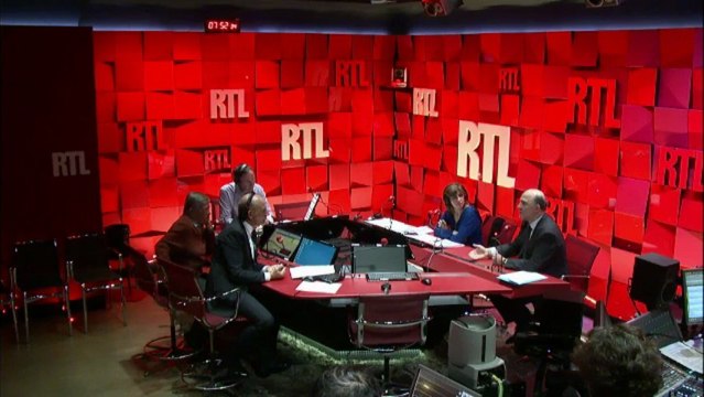 Pierre Moscovici : Un pays qui s'endette est un pays qui s'affaiblit