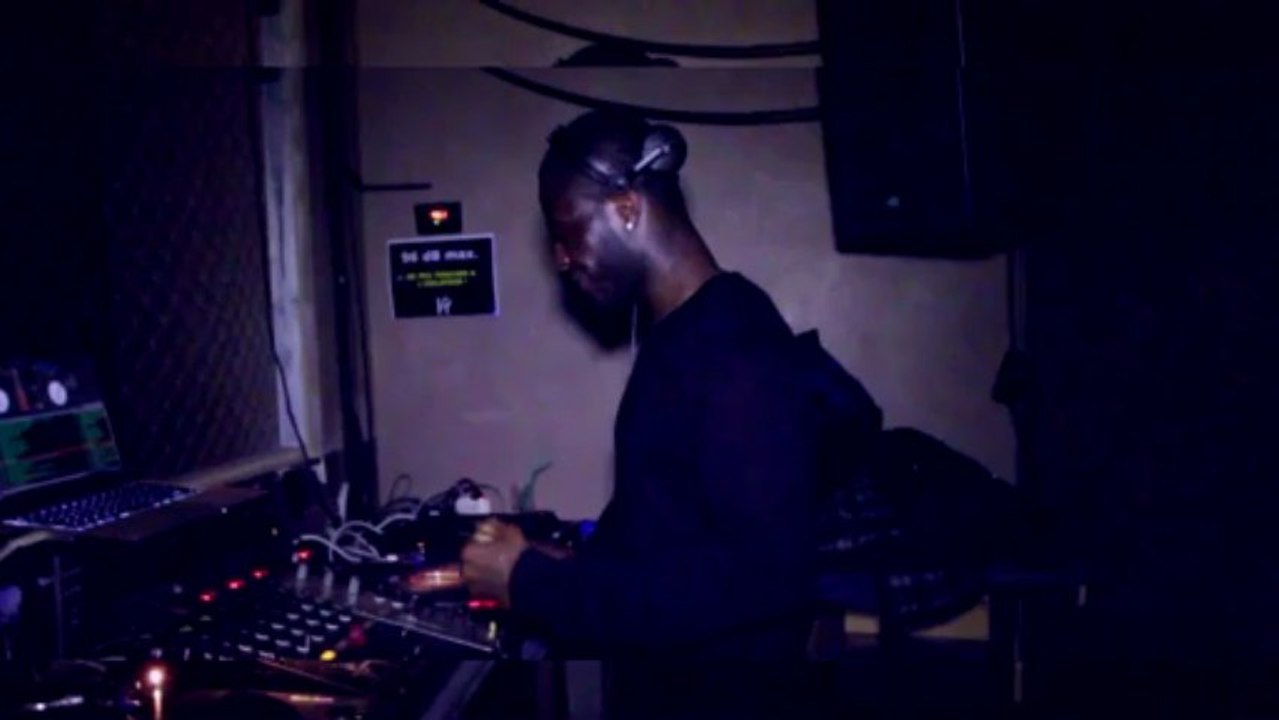 Mamacita 1st Year @ Loft Club 9.03.13