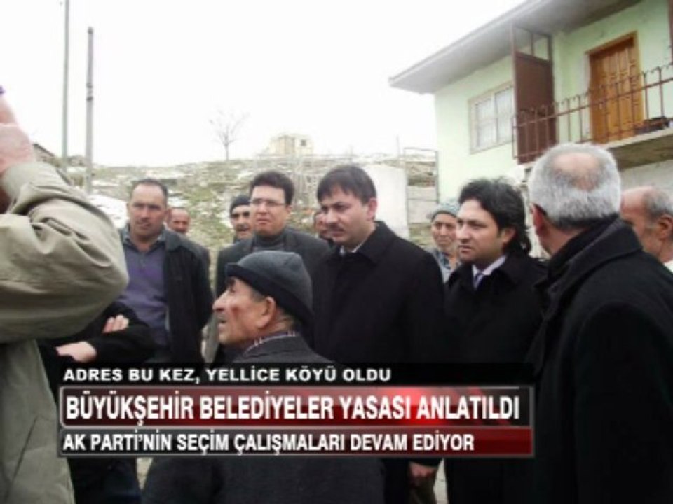 AKP YELLICE