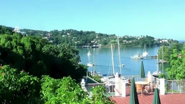 Exotic St. Lucia Villa Apartment Rentals You Can Afford