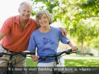 R&W Realty: Comfortable Retirement Housing for Active Adults Aged 55 and Over - North Providence, RI