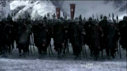 Spartacus- War of the Damned 3x07-Mors Idecepta