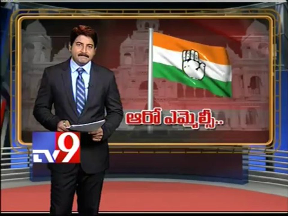 Suspense on 6th MLC candidate