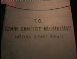 İzmir Çiğli'de Gelinini Öldüren Kaynana Güldü