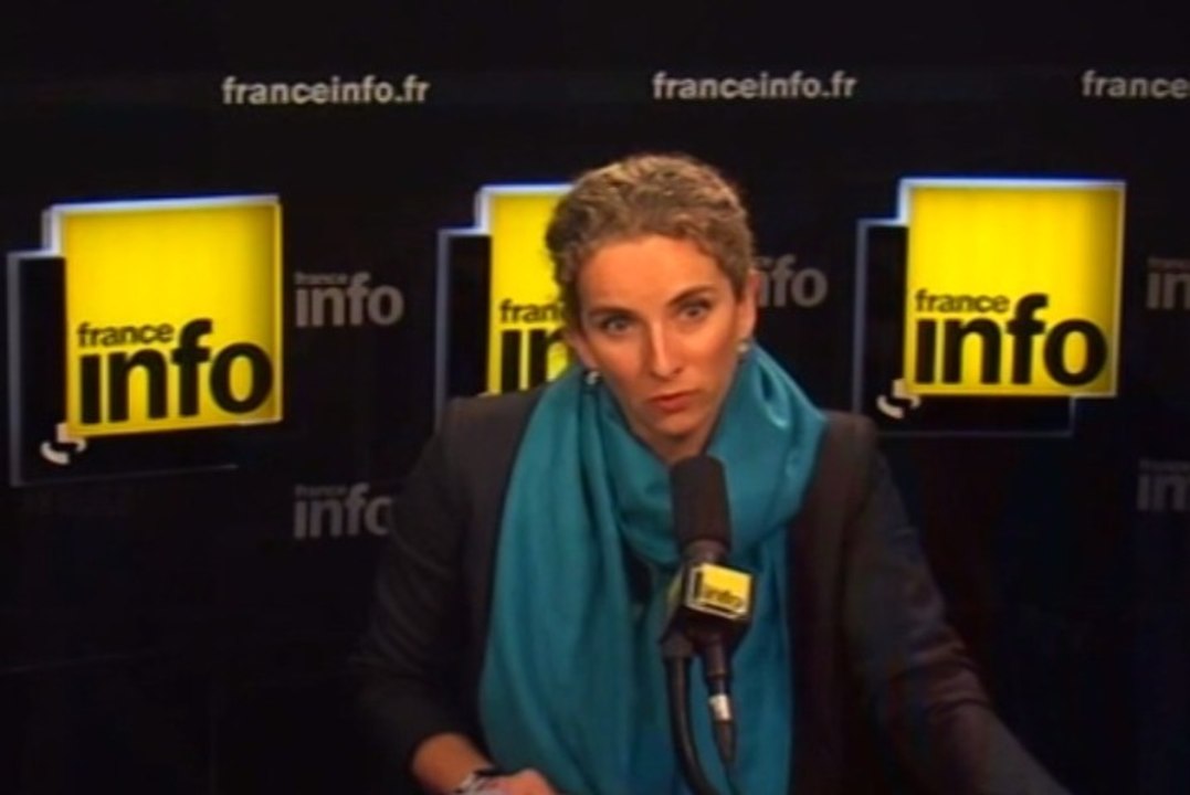 Batho : "Nous aurons durablement besoin du nucléaire"