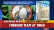 Delhi gangrape prime accused commits suicide
