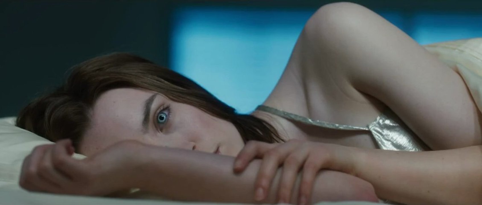 The Host New Trailer