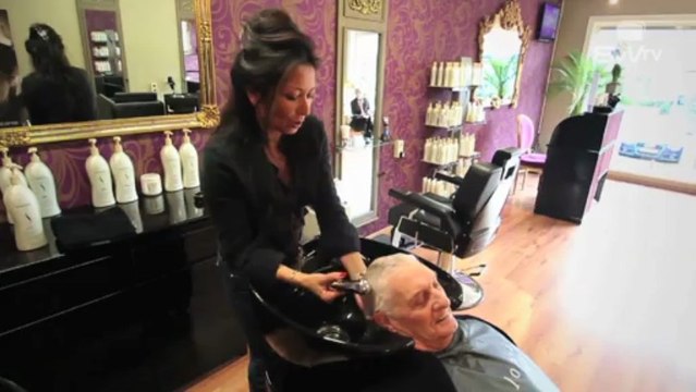 Kapper | Kapsalon | Heist-op-den-berg , België | By Swtv