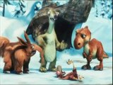 Buz Devri 3: Dinozorların Şafağı - Fragman(2009)