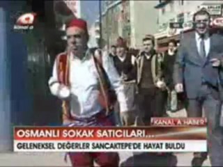 Sancaktepe'de Geleneksel Değerler-Kanal A