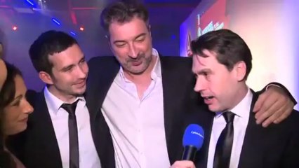 iGB Affiliate Award Winners of 2013