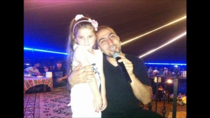 Laz İbo--gözleri karadeniz