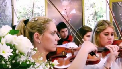 OPFERLIED CANCIÓN DE OFRENDA L.V. BEETHOVEN