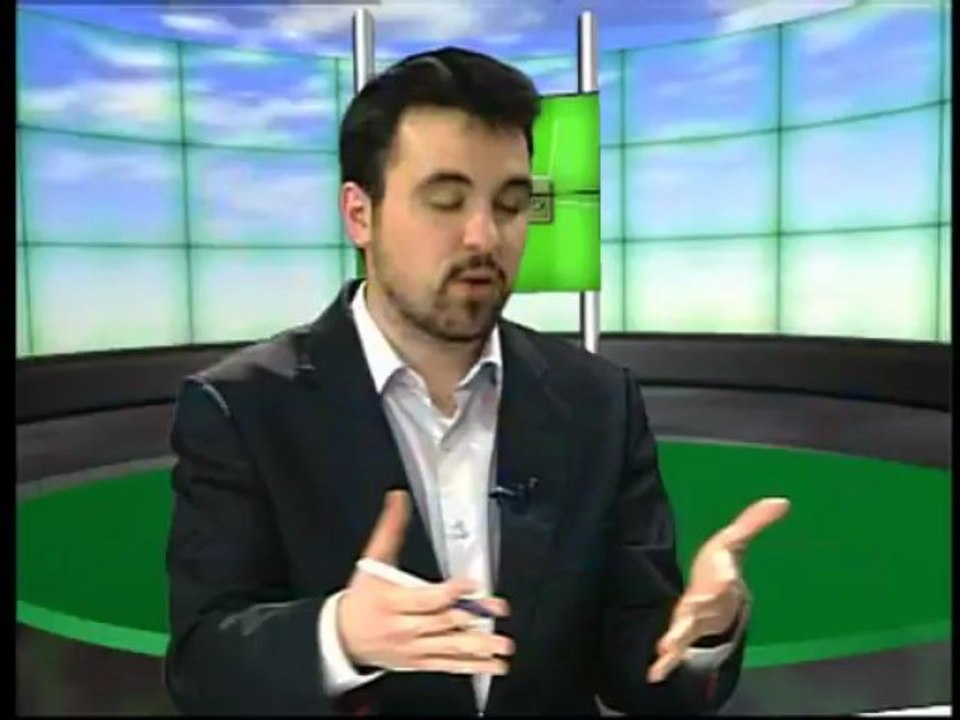 Infocampo. Programa íntegro. Viernes, 8 de marzo.