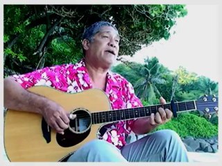 Seychelles - Joe Samy chante La Digue