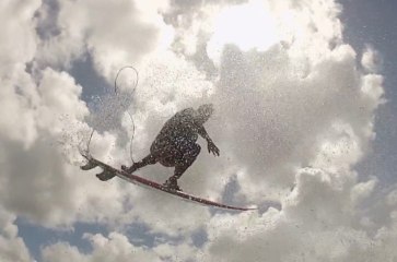 King of Pipe - Expression Session - Hawaii - 2013