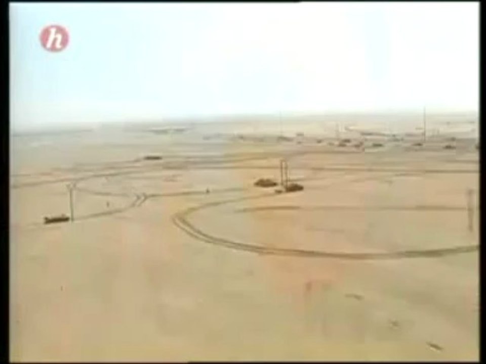 80 km de cadavres (victimes de bombardements américains; guerre du golfe 1)