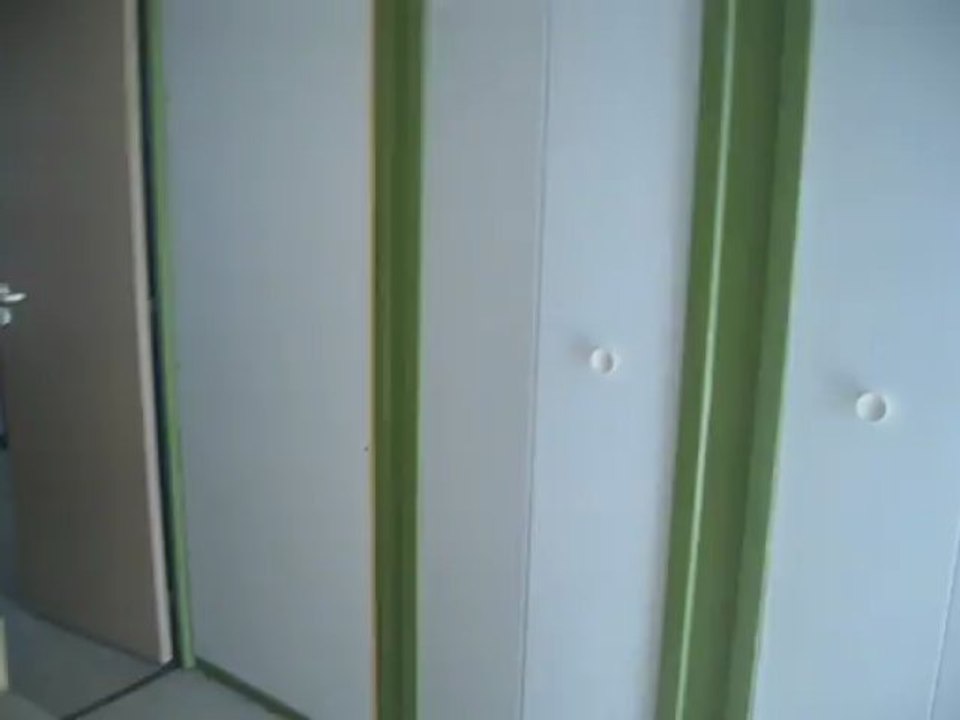 VTF appartement il fait bon de vivre