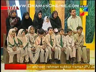 Jago Pakistan Jago - 11th March 2013 - Full