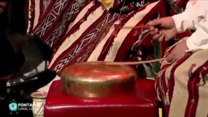 Percussions à La Source