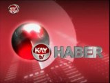 KAYTV ANA HABER BÜLTENİ 9 MART 2013