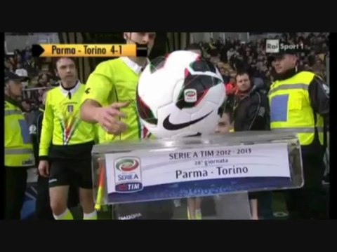 Serie A Remix 28^ Giornata - Tutti gli highlights