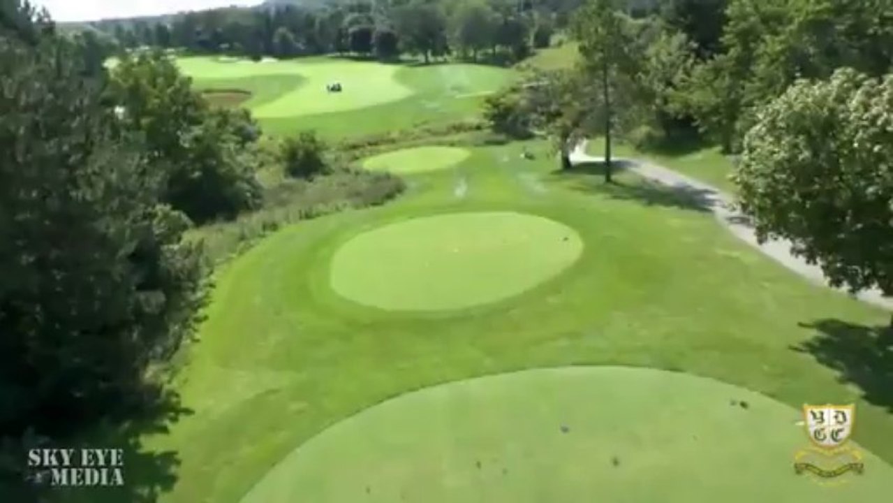 Markham Golf Club | Golf Clubs Toronto | Toronto Golf Courses