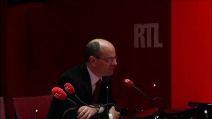 Jean-Michel Blanquer : "Le redoublement est une spécificité française à laquelle il faut mettre fin"