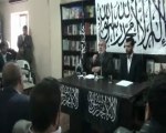 Şanlıurfa- Hadarat Kitabevi- 3 Mart 2013- islamda yönetim ve devlet paneli