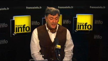 Antonio Pagnotta : "Matsumura, le dernier homme de Fukushima"