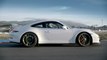 Porsche 911 GT3 (Type 991) : premières images officielles (Genève 2013)