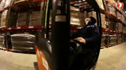 Ричтрак - www.skladlogist.ru - Аренда ричтрака