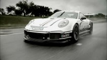 Porsche 911 GT3 Cup (Type 991) : premières images officielles (Genève 2013)