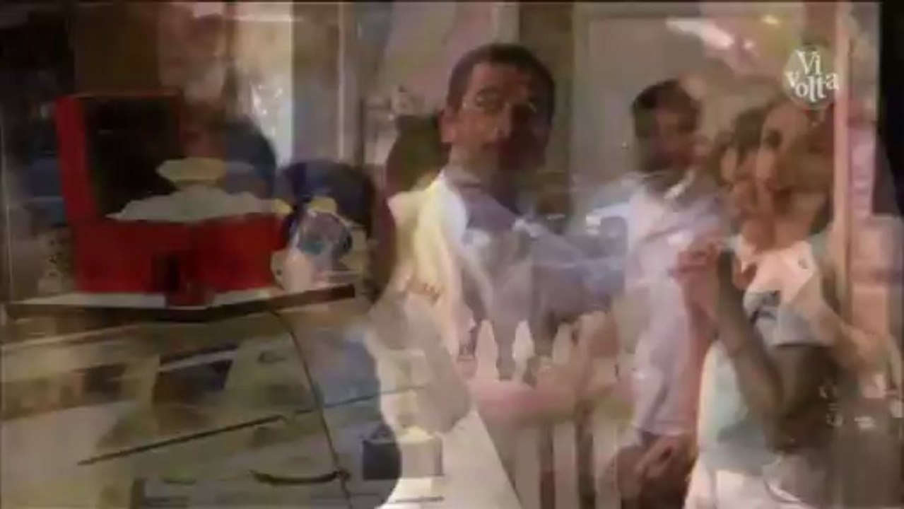 Cake Boss : la demande en mariage