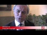 Napoli - Inaugurato l'anno giudiziario del TAR (09.03.13)