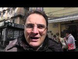 Napoli - La Fiera di Pasqua a San Gregorio Armeno (09.03.13)