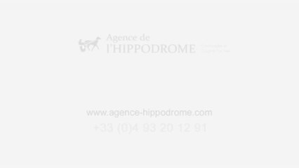 Vente Villa Villeneuve Loubet - 5 pièces - piscine - tennis - 150m2