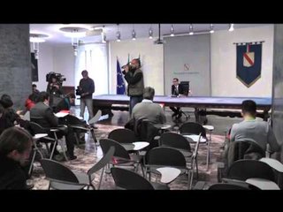 Campania - I dati Istat sull'occupazione in Regione (05.03.13)