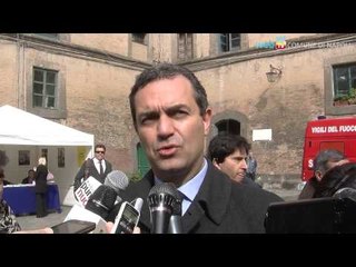 De Magistris - Ripartire restando uniti (05.03.13)