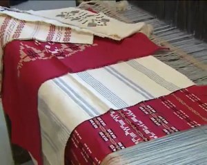 Σχολή Υφαντικής Μητρόπολης Φθιώτιδας