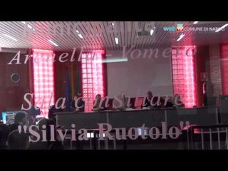 Napoli - "I giovani, il presente": un bando in giro per le municipalità (04.03.13)