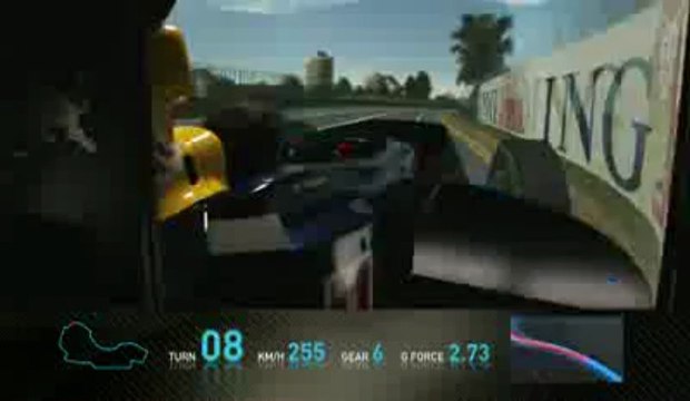 F1 ROLEX AUSTRALIAN GRAND PRIX 2013