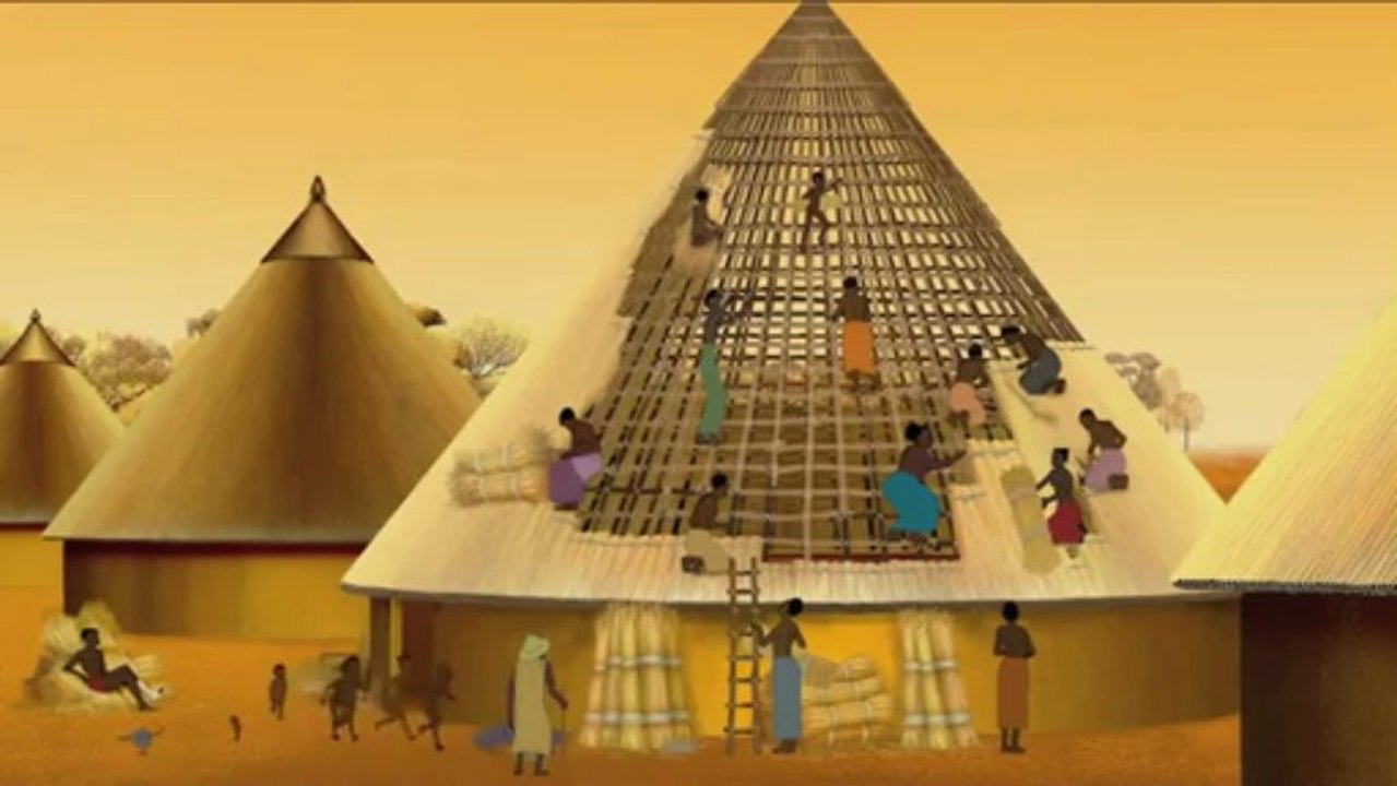 film Kirikou et les hommes et les femmes bande annonce VF