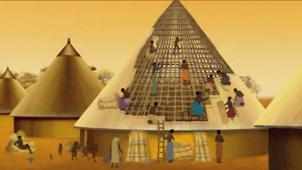 film Kirikou et les hommes et les femmes bande annonce VF